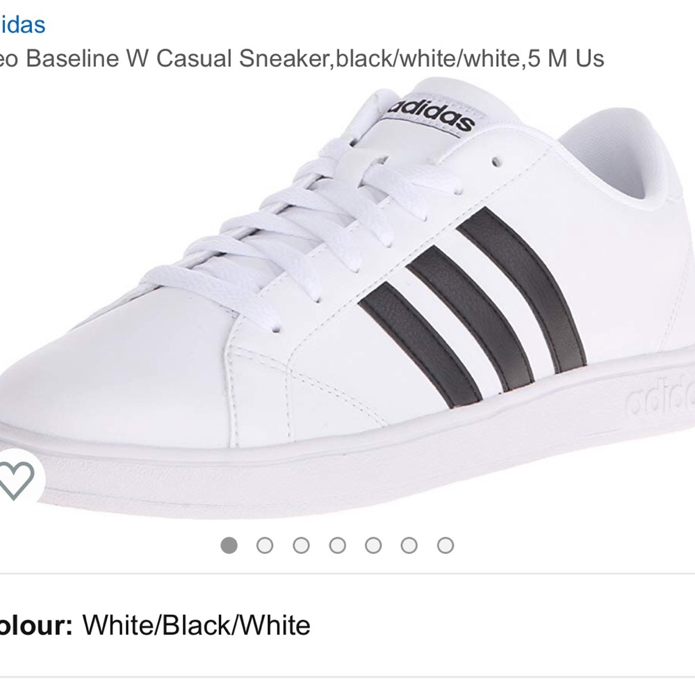 Adidas Baseline Sneaker